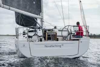 Beneteau Oceanis 40.1 FIRST LINE