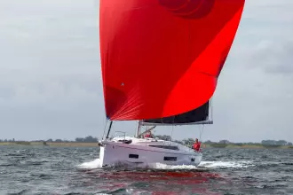 Beneteau Oceanis 40.1 FIRST LINE