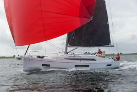 Beneteau Oceanis 40.1 FIRST LINE
