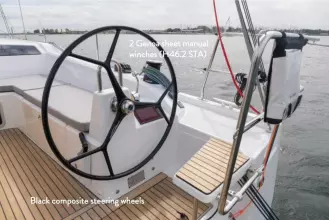 Beneteau Oceanis 40.1 FIRST LINE