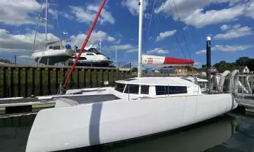 Neel 43 for sale