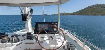 Alegria 67 Helm