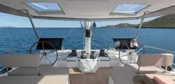 Alegria 67 Fly