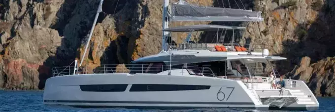 Alegria 67