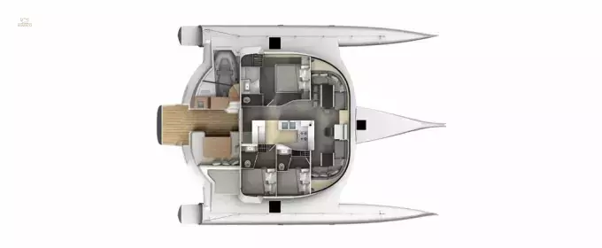 Neel 65 layout