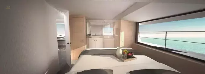 Neel 65 Cabin