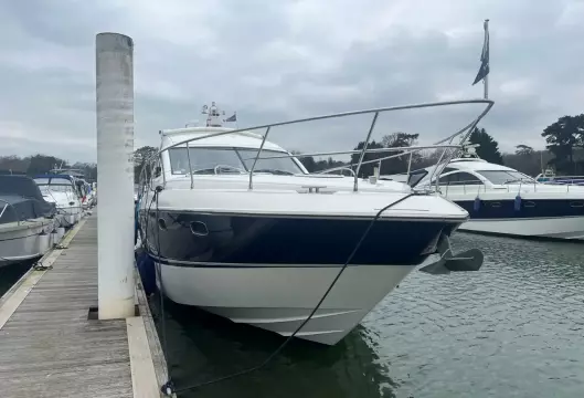Image courtesy of JD Yachts