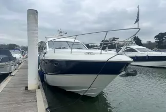 Image courtesy of JD Yachts