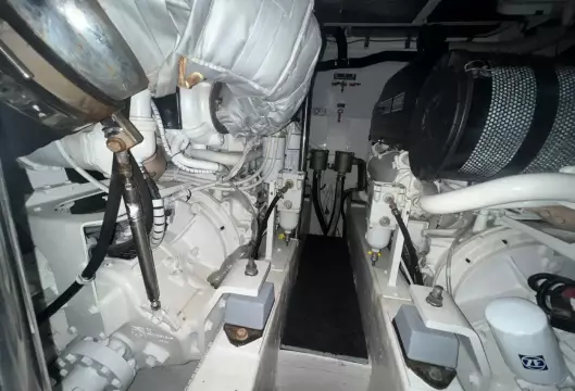 Image courtesy of JD Yachts