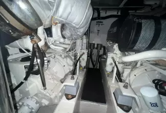 Image courtesy of JD Yachts