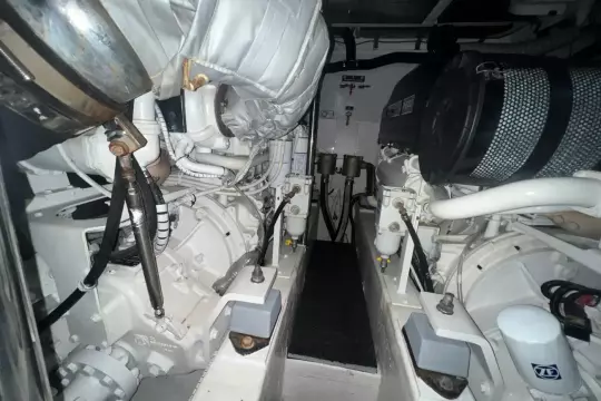 Image courtesy of JD Yachts