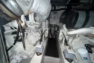 Image courtesy of JD Yachts