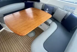 Image courtesy of JD Yachts