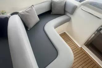 Image courtesy of JD Yachts