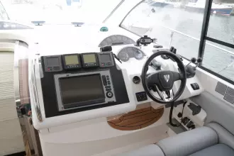 Image courtesy of JD Yachts