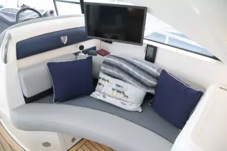 Image courtesy of JD Yachts