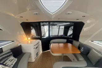 Image courtesy of JD Yachts