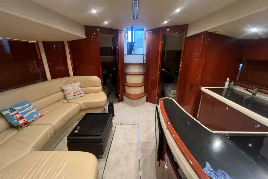 Image courtesy of JD Yachts