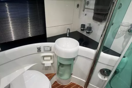 Image courtesy of JD Yachts