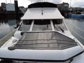 Nord West 410 with BJ Marine