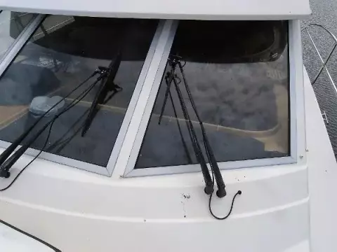 Nord West 410 with BJ Marine
