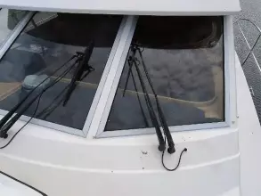 Nord West 410 with BJ Marine