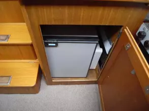 Nord West 410 with BJ Marine