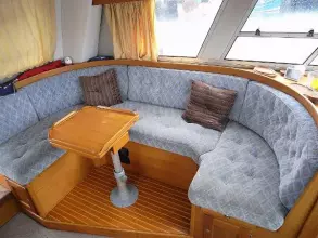 Nord West 410 with BJ Marine