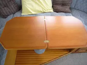 Nord West 410 with BJ Marine