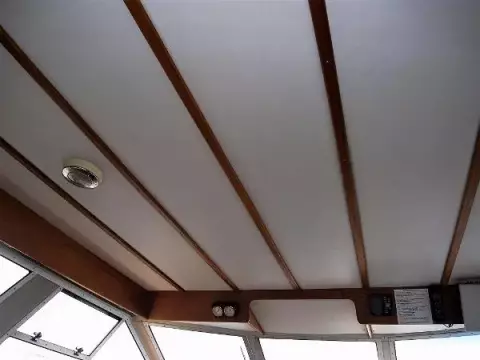 Nord West 410 with BJ Marine