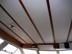 Nord West 410 with BJ Marine