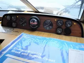 Nord West 410 with BJ Marine