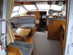 Nord West 410 with BJ Marine