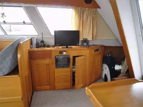 Nord West 410 with BJ Marine
