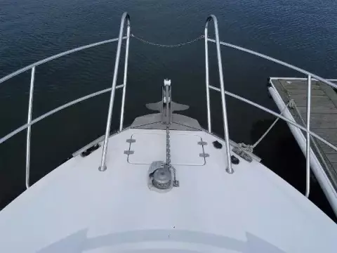 Nord West 410 with BJ Marine