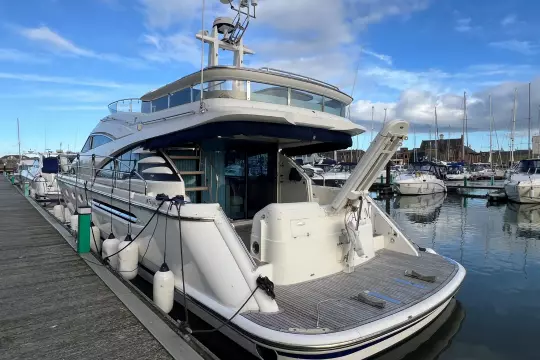 Image courtesy of JD Yachts