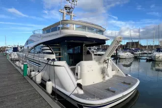 Image courtesy of JD Yachts