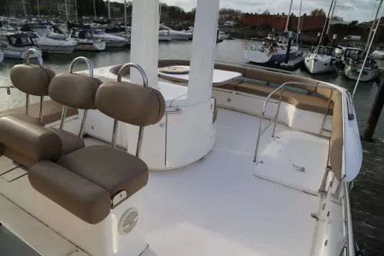 Image courtesy of JD Yachts