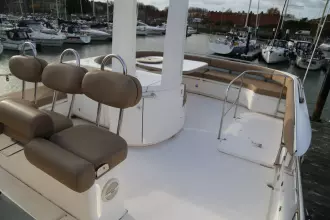 Image courtesy of JD Yachts