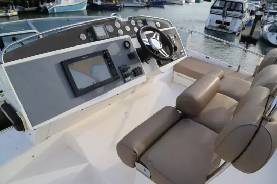 Image courtesy of JD Yachts