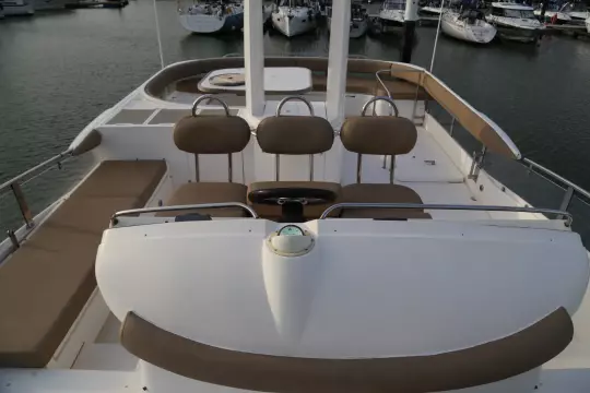 Image courtesy of JD Yachts