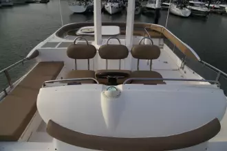 Image courtesy of JD Yachts