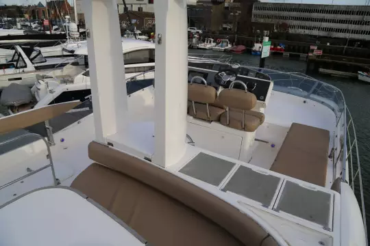 Image courtesy of JD Yachts