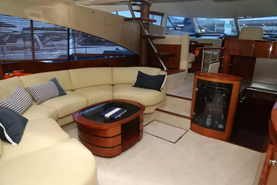 Image courtesy of JD Yachts
