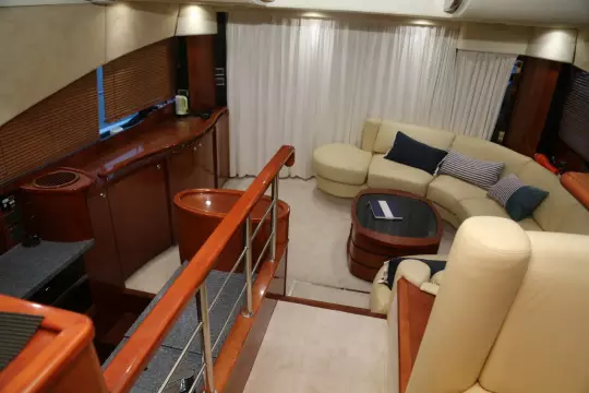 Image courtesy of JD Yachts