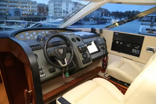 Image courtesy of JD Yachts