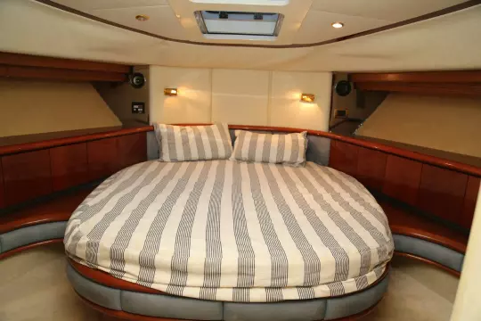 Image courtesy of JD Yachts