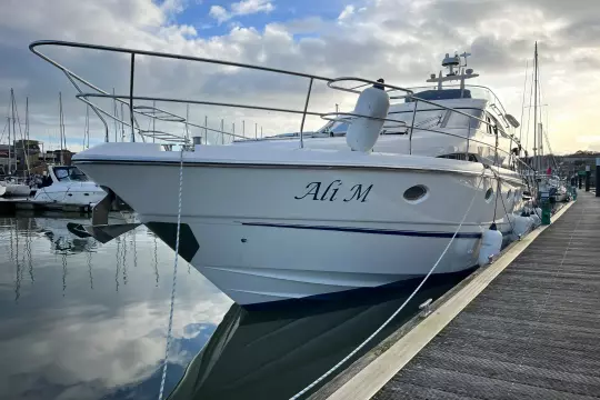 Image courtesy of JD Yachts