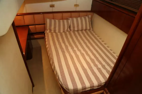 Image courtesy of JD Yachts