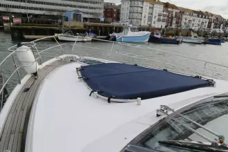 Image courtesy of JD Yachts